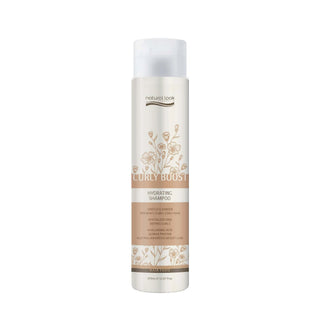 Natural Look Curly Hydrating Shampoo 375