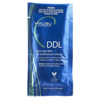 Malibu DDL XL Direct Dye Lifter 20g