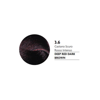 Jeval Hair Colour 3.6