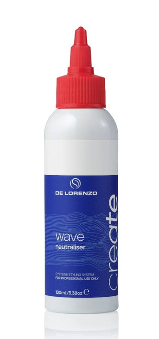 Delorenzo Create Wave Neutraliser 100ml