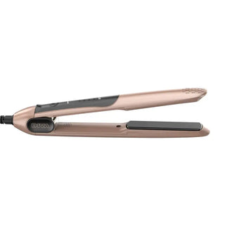 Diva Glam Styler Straightener Rose Gold