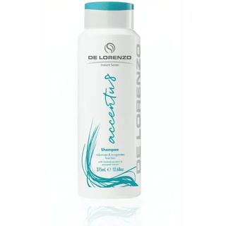 Delorenzo Accentu8 Shampoo 375ml