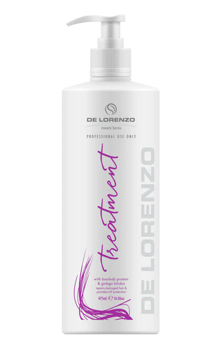 Delorenzo Rejuven8 Treatment 475g