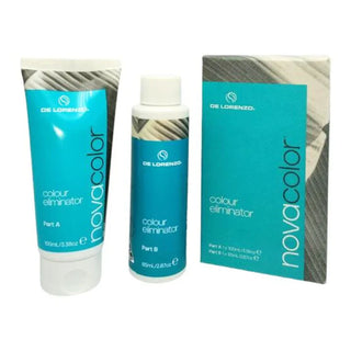 Delorenzo Nova Color Eliminator 100ml
