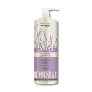 Natural Look Volumizing Conditioner 1lt