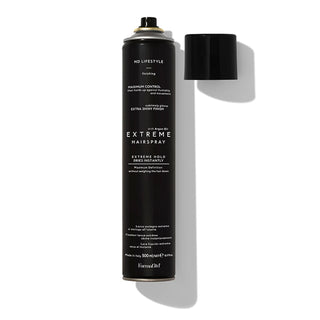 HD Extreme Hold  Hair Spray 500ml