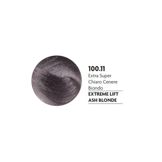 Jeval Hair Colour 100.11