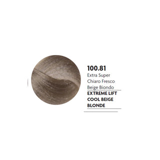 Jeval Hair Colour 100.81