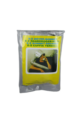 E-Z Dryer Bonnet