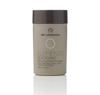 Delorenzo Elements Quicksand 10g