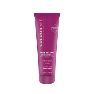 Natural Look Colour Ends Therapy 125ml