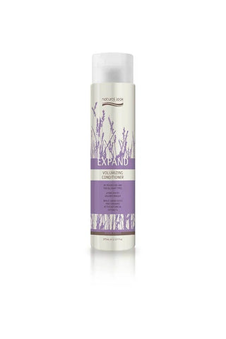 Natural Look Volumizing Conditioner 375m