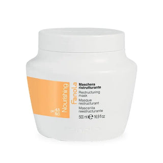 Fanola Nourishing Mask 500ml