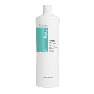 Fanola Purity Shampoo 1lt