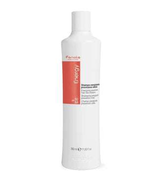 Fanola Energy Shampoo 350ml