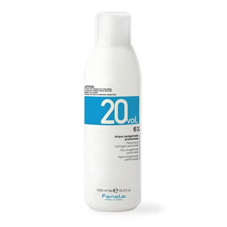 Fanola Peroxide Cream 6%