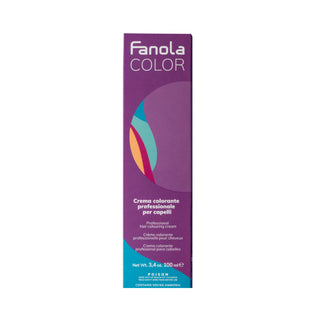 Fanola Hair Colour 10.14