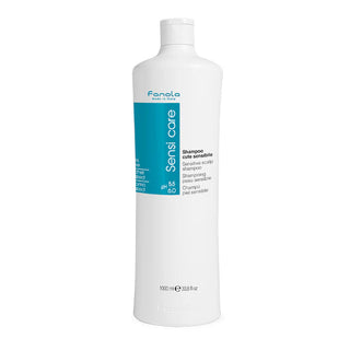 Fanola Sensi Care Shampoo 1lt