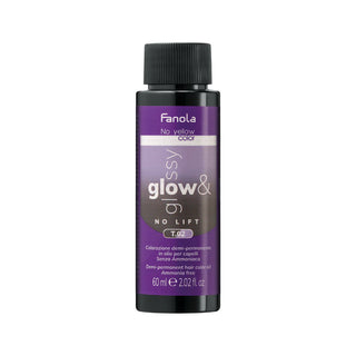 Fanola Glow & Gloss Gel Toner T.02