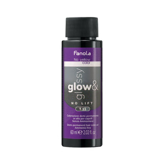 Fanola Glow & Gloss Gel Toner T.11