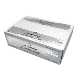 Delorenzo Flawless Pre-cut Foil 20 x 40