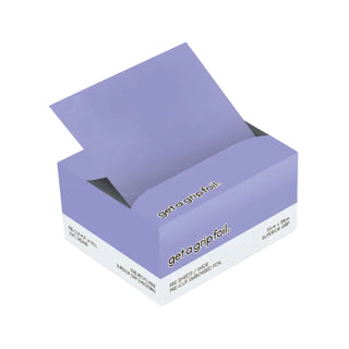 Get a Grip Pre Cut Foil- Lilac Dreams
