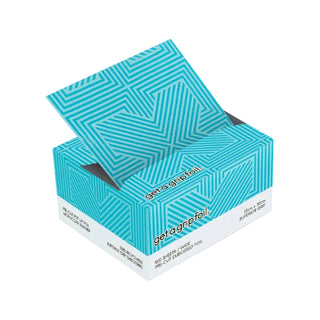 Get a Grip Pre Cut Foil- Moroccan Summer