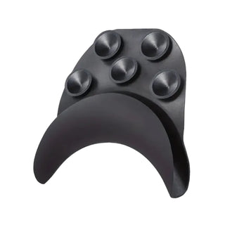 Get a Grip Neck Cushion Black