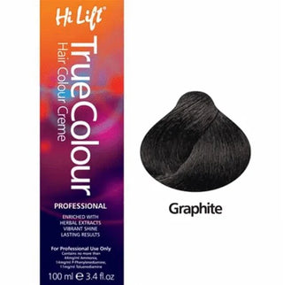 Hi Lift True Colour Toner Graphite