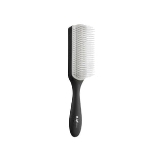 Hi lift D-Style Brush 7 Rows