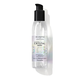 HD Crystal Drops Serum 100ml