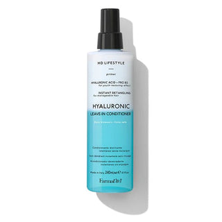 HD Hyaluronic Leave-in Conditioner 240ml