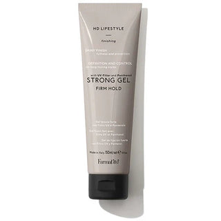 HD Strong Gel Firm Hold 150ml