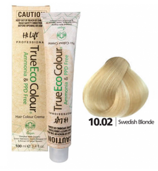 Hi Lift True Eco Colour 10.02
