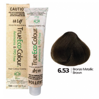 Hi Lift True Eco Colour 6.53