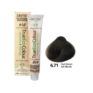 Hi Lift True Eco Colour 6.71
