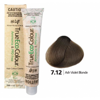 Hi Lift True Eco Colour 7.12