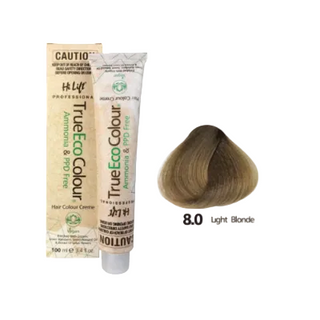 Hi Lift True Eco Colour 8.0