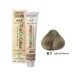 Hi Lift True Eco Colour 8.1
