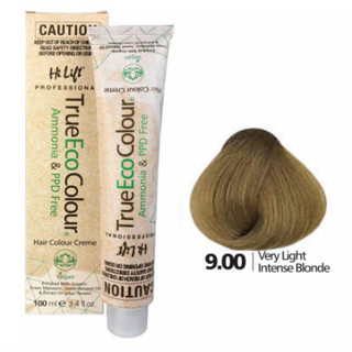 Hi Lift True Eco Colour 9.00