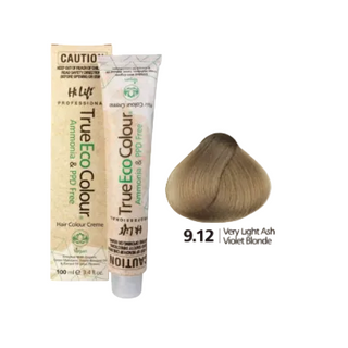 Hi Lift True Eco Colour 9.12