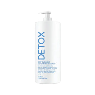 Hi Lift Detox Shampoo 1lt