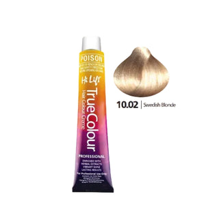 Hi Lift True Colour 10.02