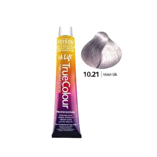 Hi Lift True Colour 10.21