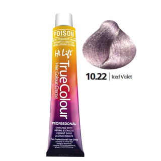 Hi Lift True Colour 10.22