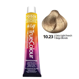 Hi Lift True Colour 10.23