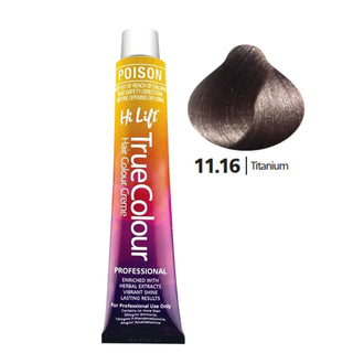 Hi Lift True Colour 11.16