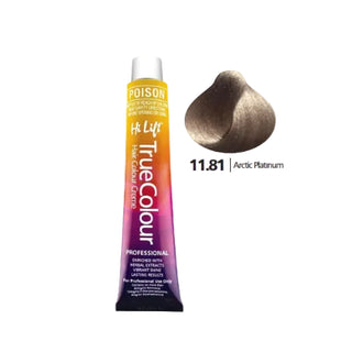 Hi Lift True Colour 11.81