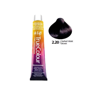 Hi Lift True Colour 2.20