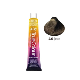 Hi Lift True Colour 4.0